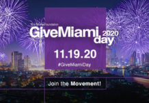 Give Miami 2020 Day – A Message from Dr. Jose Pons Madera
