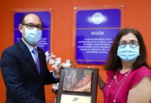 Sociedad Interamericana de Psicología reconoce patrocinio y colaboración de la Albizu