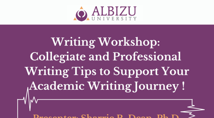 Collegiate Writing Workshop