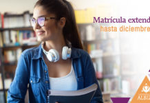 Matrícula Estudiantes Activos