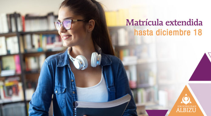 Matrícula Estudiantes Activos