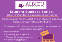 2021 Student Success Series