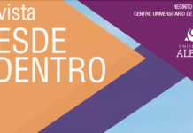 Revista Desde Adentro