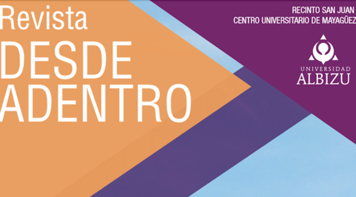 Revista Desde Adentro