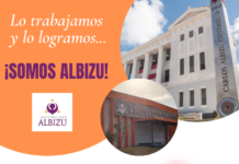 Mensaje del Rector con motivo del final de semestre de Otoño 2020