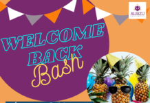 Welcome to the Spring 2021 Semester!