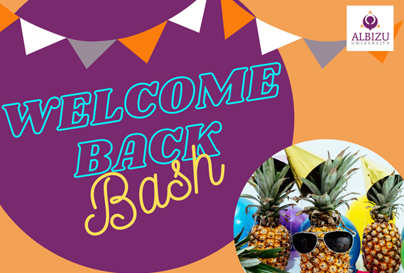 Welcome to the Spring 2021 Semester!