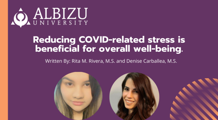 Stress-Management Strategies for Healthcare Workers