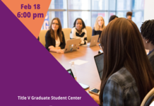 Graduate Student Writing Support