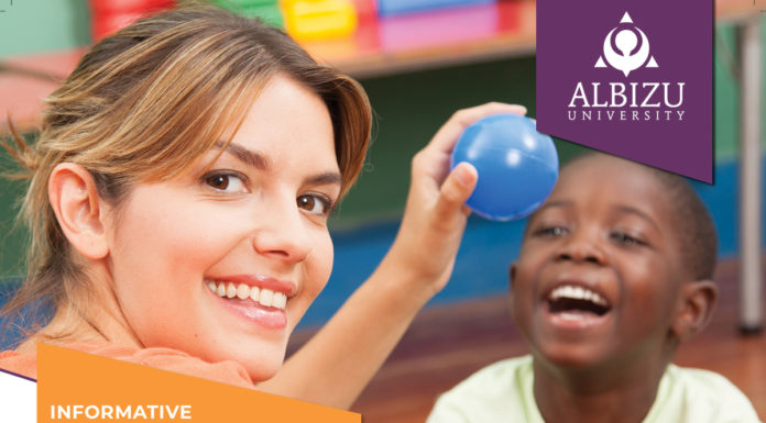 Informative session about Academic Offerings: Master in Exceptional Student Education (Online)