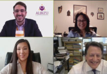 Albizu University Presents: Immunizing Your Relationships Against COVID Stress