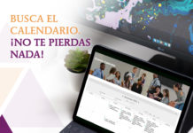 Calendario Interactivo Albizu