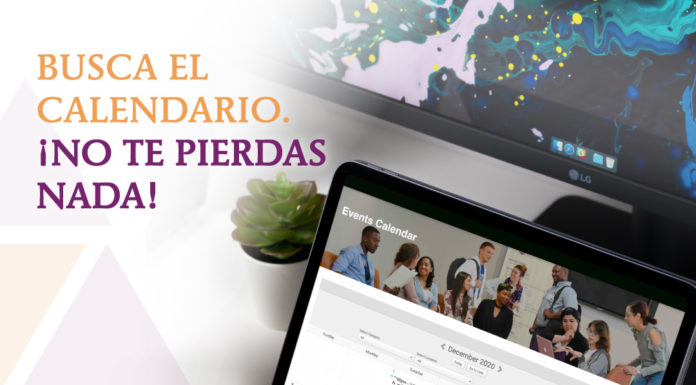 Calendario Interactivo Albizu