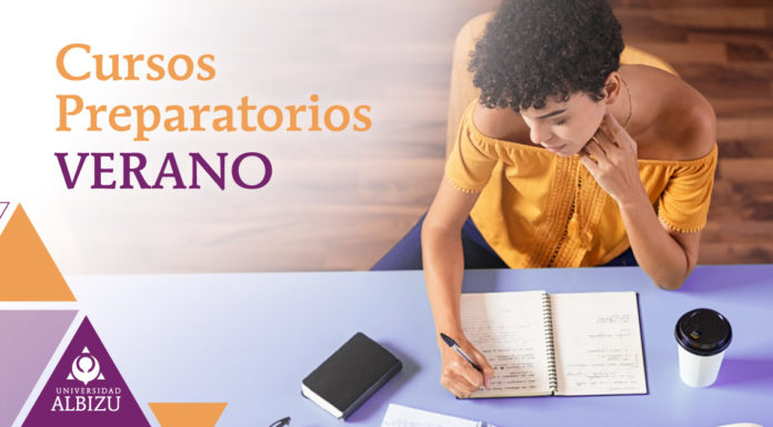 Cursos Preparatorios: Verano 2021