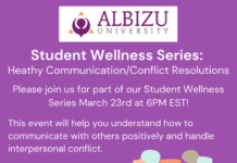 Communication and Conflict Resolution Worshop