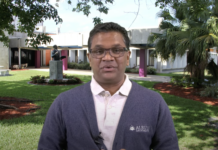 5th Annual South Florida Student Research Symposium Announcement