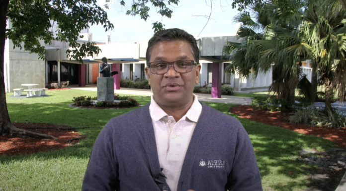 5th Annual South Florida Student Research Symposium Announcement