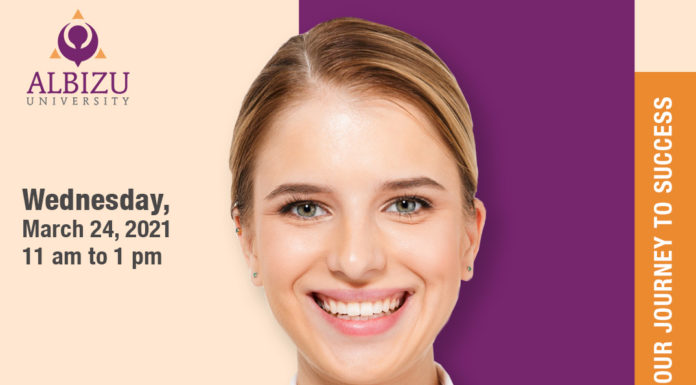 Informative session about Academic Offerings: Teaching English to Speakers of Other Languages (TESOL- Online)