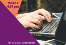 Avoiding Self-Plagiarism Workshop