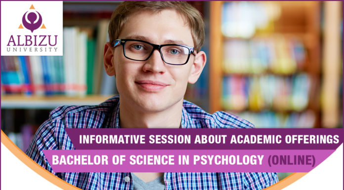 Informative Session- Bachelor of Science Psychology