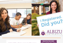 Summer 2021 Registration