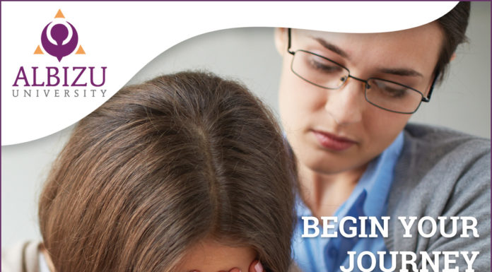 Informative Session-Master of Science in Industrial/Organizational Psychology