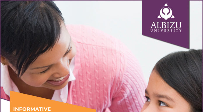 Informative Session-Master of Science in Exceptional Student Education