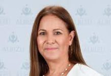 Dra. Lizzette Román, una profesional que trasciende fronteras