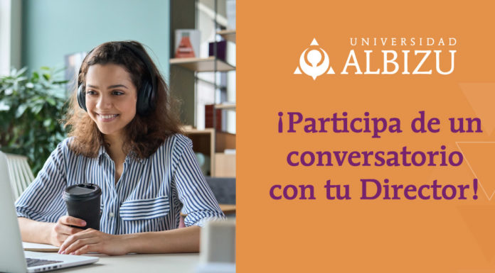 Registro: Conversatorios con Directores Académicos