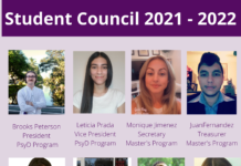 Miami Campus Student Council