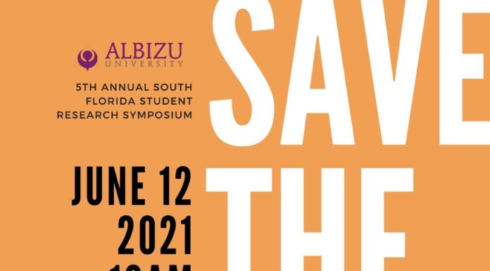 Student Research Symposium