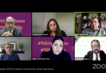 Video: Salud mental en un mundo post-pandemia