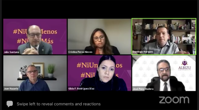 Video: Salud mental en un mundo post-pandemia