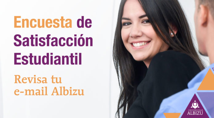 Encuesta de Satisfacción Estudiantil