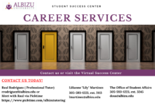 Career and Coaching Services