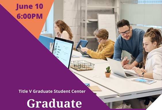 Graduate Student Writing Circle