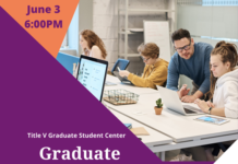 Graduate Student Writing Circle