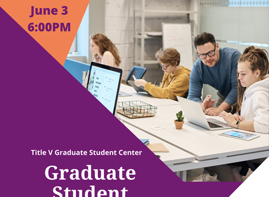 Graduate Student Writing Circle