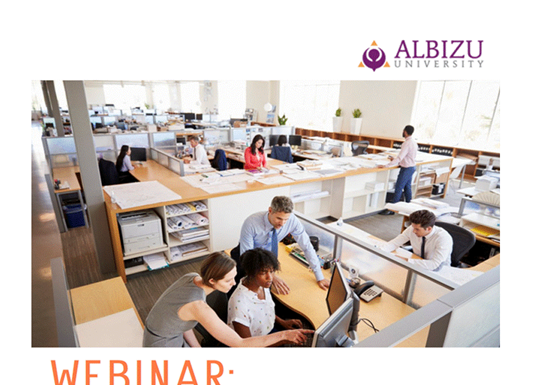 Career Services Workshop – Office Etiquette