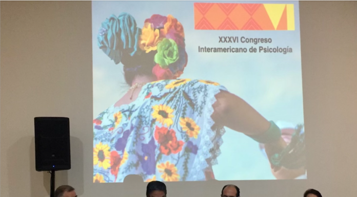 Universidad Albizu renueva colaboración con la Sociedad Interamericana de Psicología