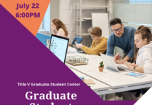 Graduate Student Writing Circle