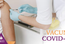 Feria de Vacunación: 16 de agosto