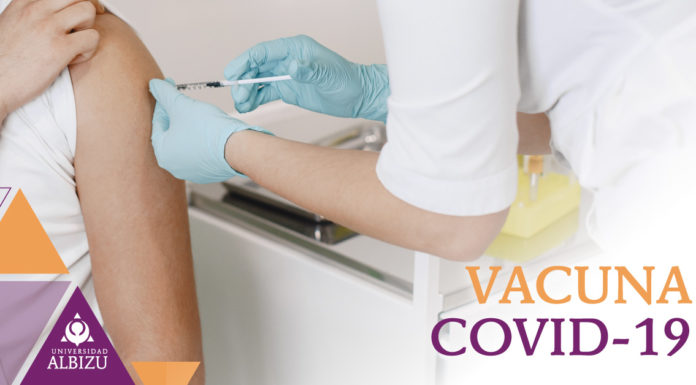 Feria de Vacunación: 16 de agosto