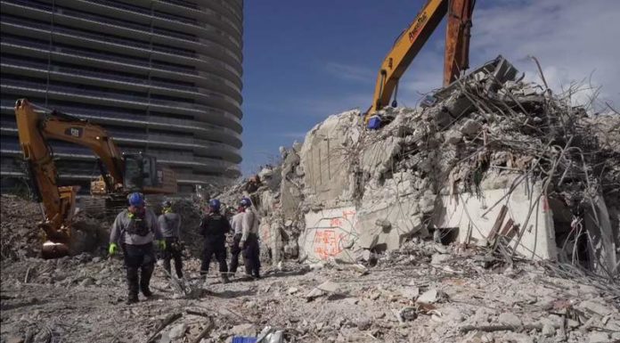 Fortaleciendo la capacidad para sobreponernos después que un desastre | Por Yamila Lezcano