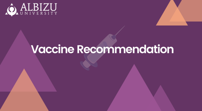 Communication from the President and the Chancellor