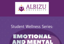 Student Emotional and Mental Health Workshop