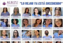 Orgullo Albizu en Práctica