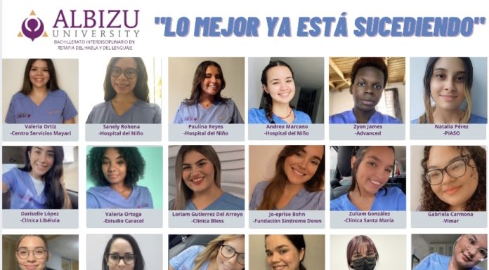 Orgullo Albizu en Práctica