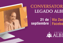 Conversatorio: Legado Albizu