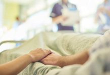 Supporting Loved Ones Who Are Hospitalized by Dr. Isaac P. Tourgeman